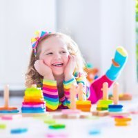 Cómo se mide la inteligencia de los niños