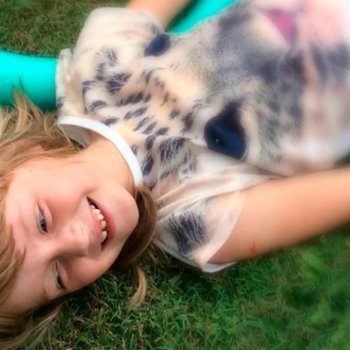 La carta de una niña autista conmueve al mundo