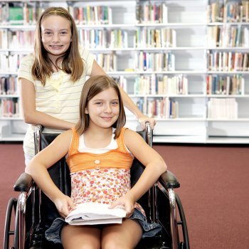 Niños con discapacidad no son niños con incapacidad