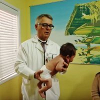 Un asombroso método para calmar el llanto del bebé de inmediato