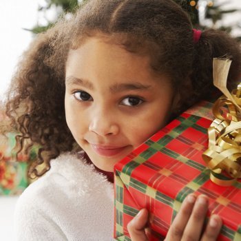 El mejor regalo de Navidad para los niños, aunque no lo pidan