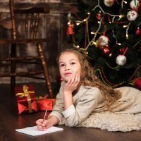 Impactante carta a los Reyes Magos de una niña que sufre acoso escolar