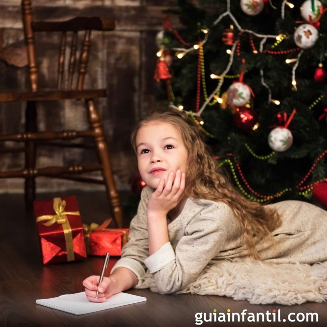 Impactante Carta A Los Reyes Magos De Una Niña Que Sufre Acoso Escolar 7453