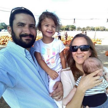Ser mamá en Estados Unidos
