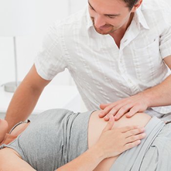 Qué siente el bebé cuando la madre tiene sexo en el embarazo