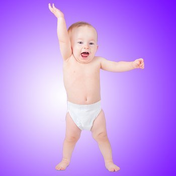 Cómo saber si mi hijo es un niño índigo