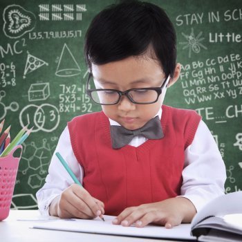 Por qué es un error dejar de escribir a mano