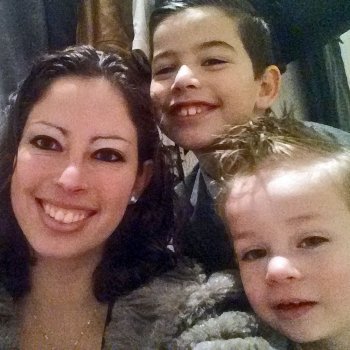 La historia de una mamá peruana en Holanda