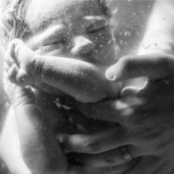 La belleza del nacimiento a través de la lente de los fotógrafos