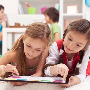 Internet y los niños: aprende a navegar seguro