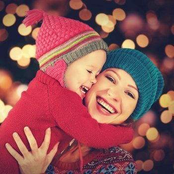 Renacemos con los niños en Navidad