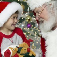 Papá Noel o Reyes Magos: ¿qué prefieren tus hijos?