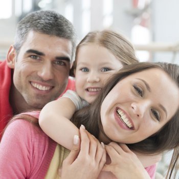 Buenos propósitos para ser mejores padres en 2023 - Retos familiares