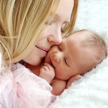 Las madres de hoy somos más miedosas