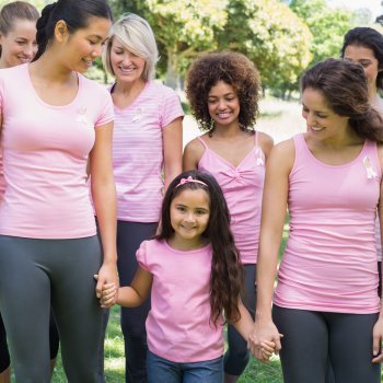Día Mundial contra el Cáncer. La detección precoz es la clave
