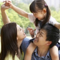 Nadie ni nada sustituye a la madre y al padre