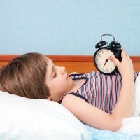 Cómo preparar a los niños para el cambio de hora