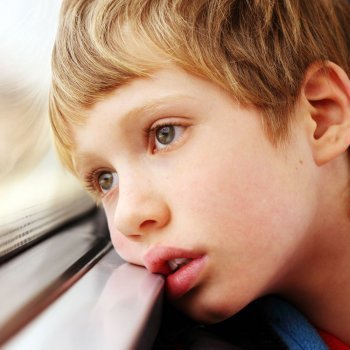 Mitos que envuelven a los niños autistas