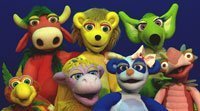 Guiainfantil Network y 7 Pets: mano a mano en Youtube