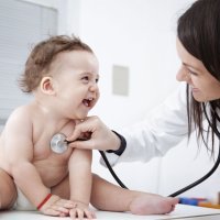 Qué debemos considerar a la hora de elegir pediatra