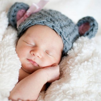Los nombres de bebés más populares en español