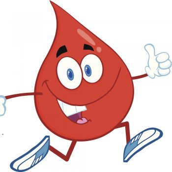 Donar sangre salva vidas. Día Mundial del Donante de Sangre