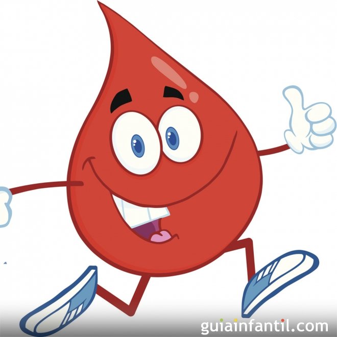  Donar sangre salva vidas. Día Mundial del Donante de Sangre