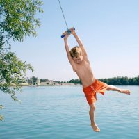Los mejores juguetes para el verano de los niños