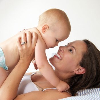 El cáncer ya no es obstáculo para ser madre