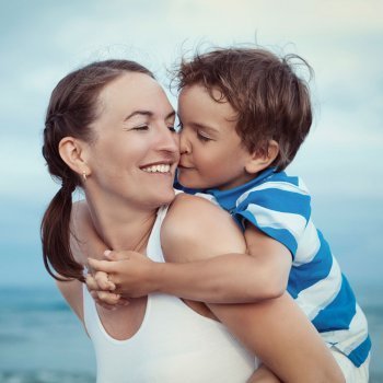 Las mentiras de una madre