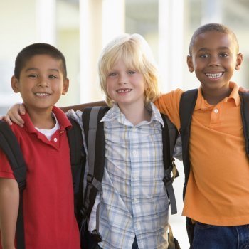 Separar niños y niñas en las aulas del colegio: ¿cómo lo ves?