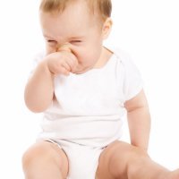 Cuerpos extraños en ojo, nariz u oreja del niño