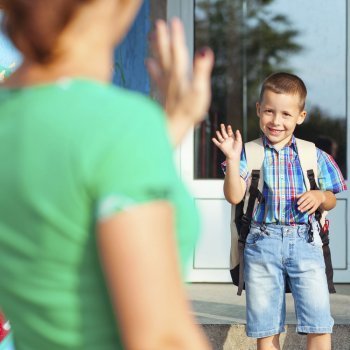 La verdadera vuelta al cole