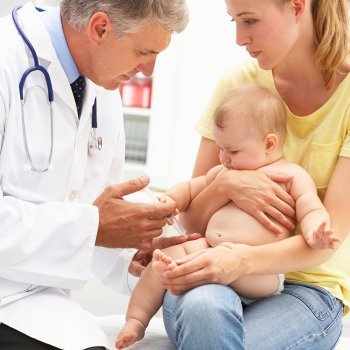 La Gripe En El Embarazo Riesgos Para El Bebé