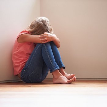 El abuso sexual a niños tiene un cómplice, el silencio