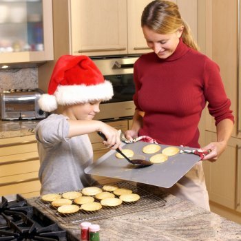 Los platos de Navidad que huelen a infancia
