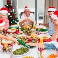 Ideas para estar en familia y vivir la Navidad