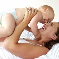 5 claves para cuidar y mimar a tu bebé