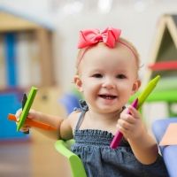 Un 75% de los niños van a una guardería antes del primer año de vida
