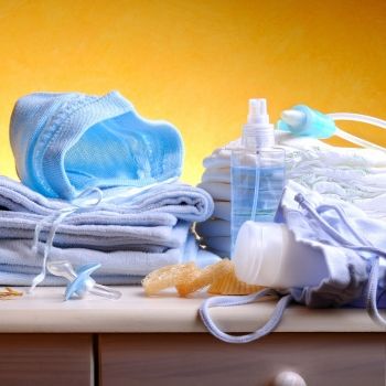 Un bebé cuesta unos 8 mil euros en su primer año de vida