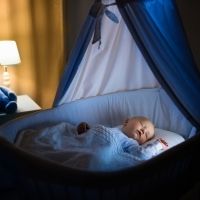 La rutina es el mejor remedio para el sueño del bebé