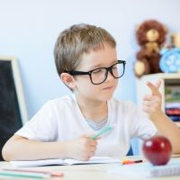 A un niño con problemas de aprendizaje no le falta inteligencia
