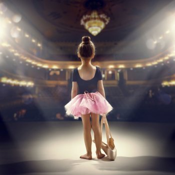 ¿Por qué los papás nunca se quedan?