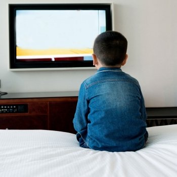 Un decálogo contra la soledad de los niños