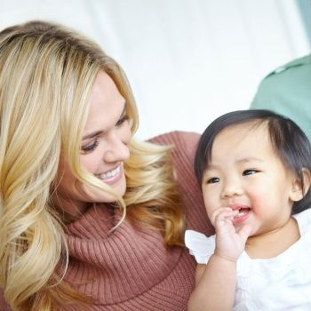 Dar un bebé en adopción con una sola llamada