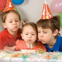 El cumpleaños de los niños. ¿Por qué es importante celebrarlo?