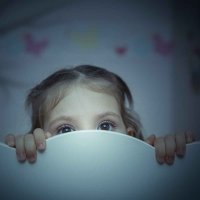 ¿Tu hijo tiene miedo? Ayúdale a superarlos