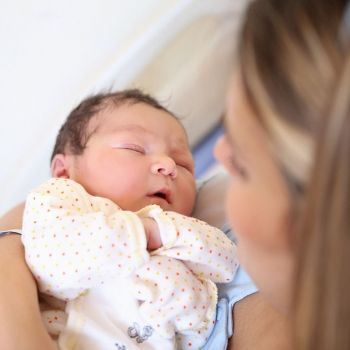 Se ofrecen 'Bebés a la carta'