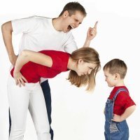 El estrés y la impotencia de los padres de niños con TDAH