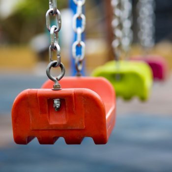 Secuestros de niños. Vigila a tu hijo